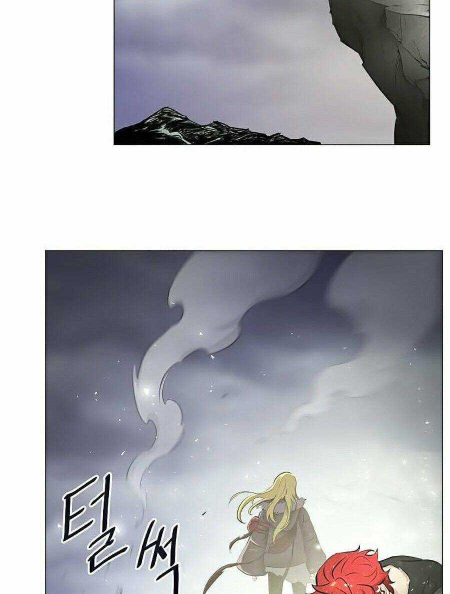 Sức Cùng Lực Kiệt Chapter 10 trang 51