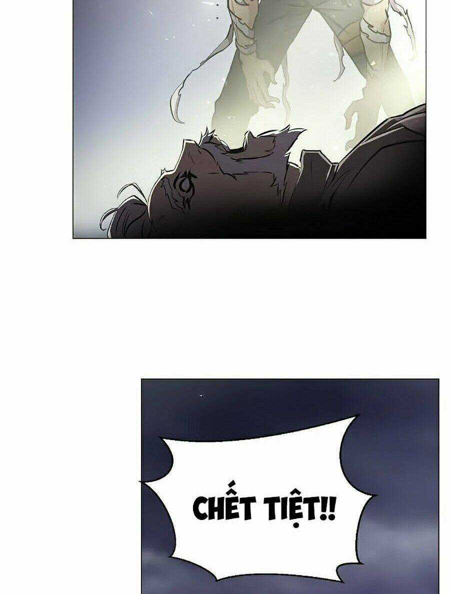 Sức Cùng Lực Kiệt Chapter 10 trang 53