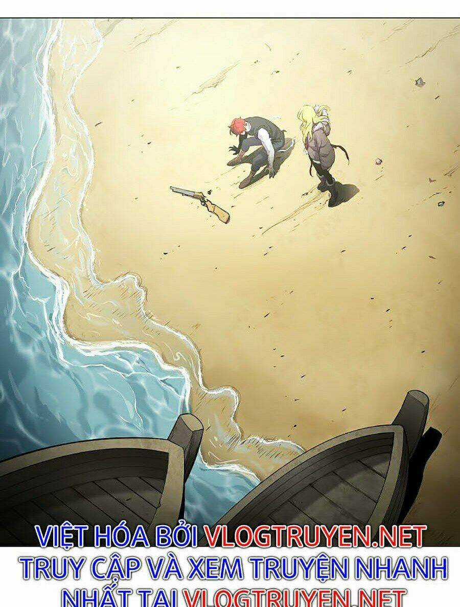 Sức Cùng Lực Kiệt Chapter 10 trang 56