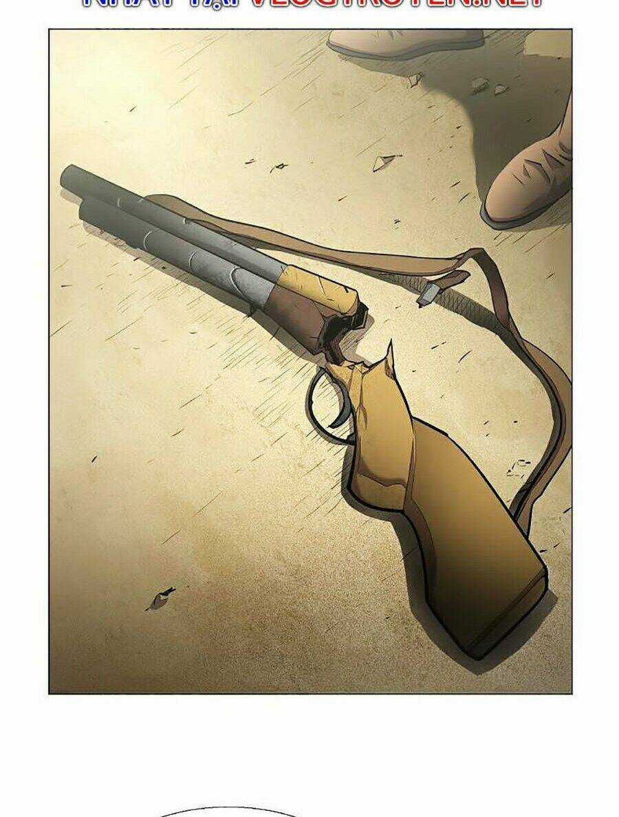 Sức Cùng Lực Kiệt Chapter 10 trang 57