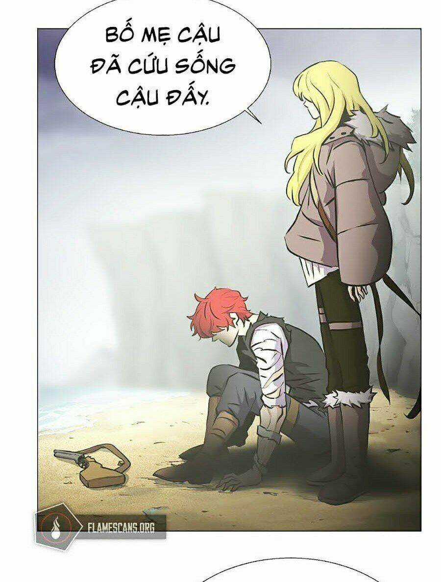 Sức Cùng Lực Kiệt Chapter 10 trang 58