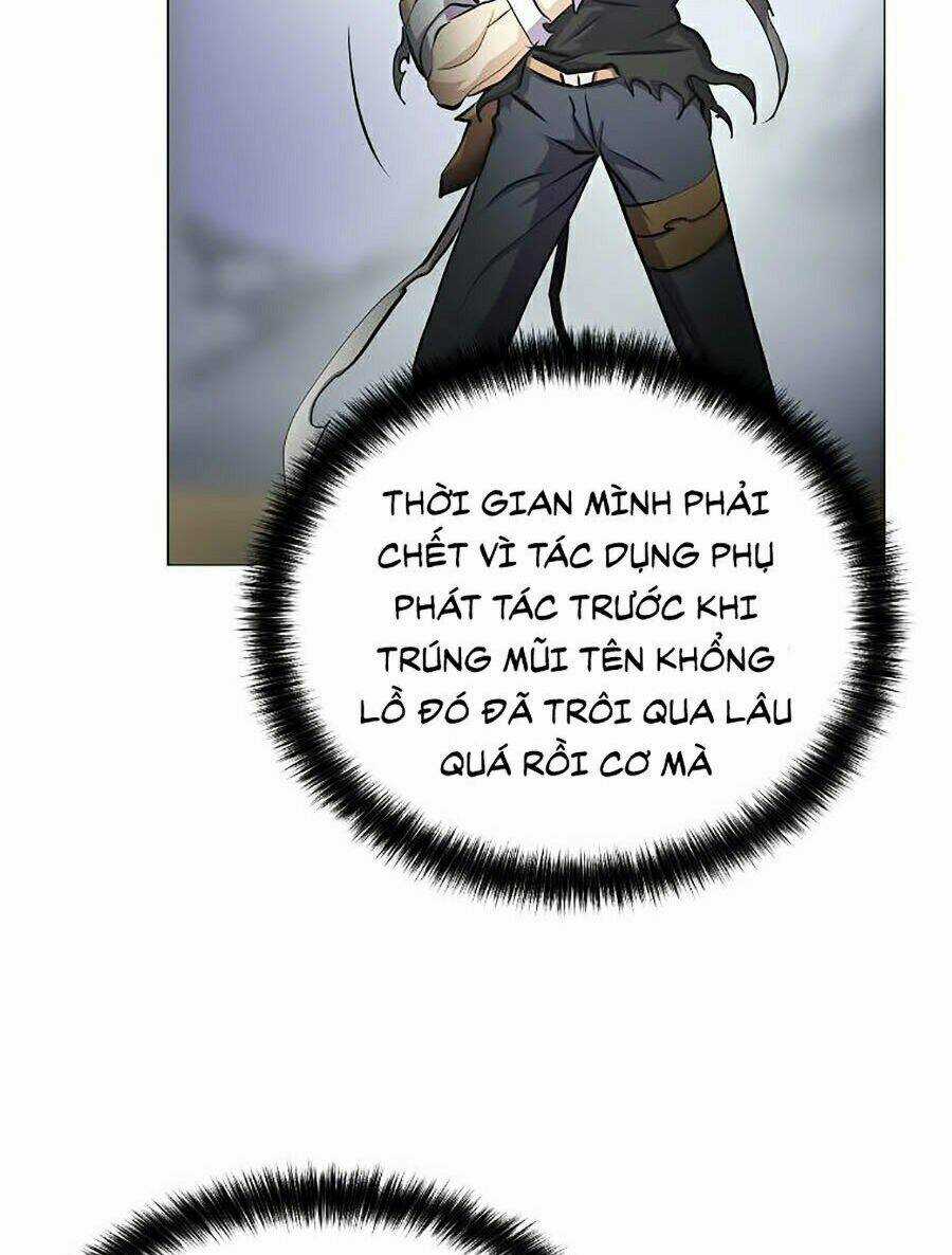 Sức Cùng Lực Kiệt Chapter 10 trang 61