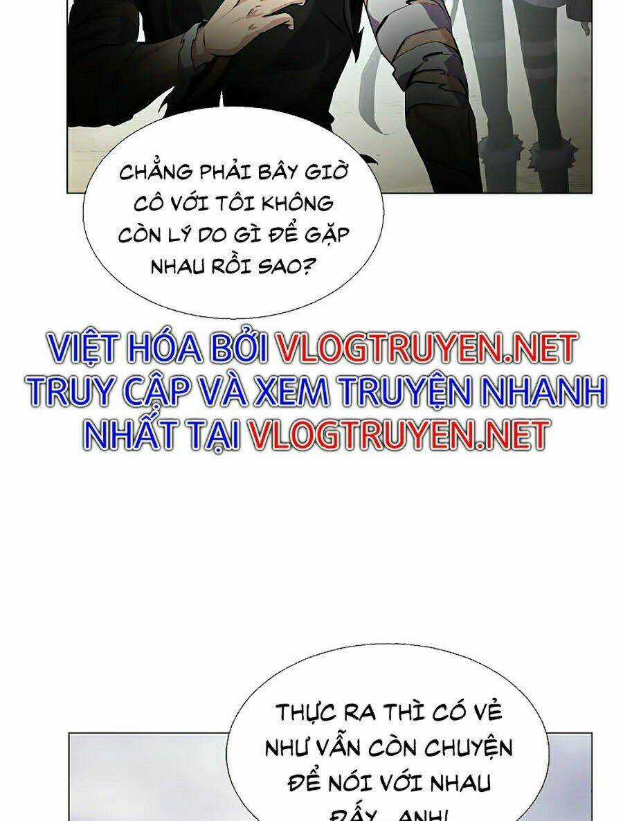 Sức Cùng Lực Kiệt Chapter 10 trang 64