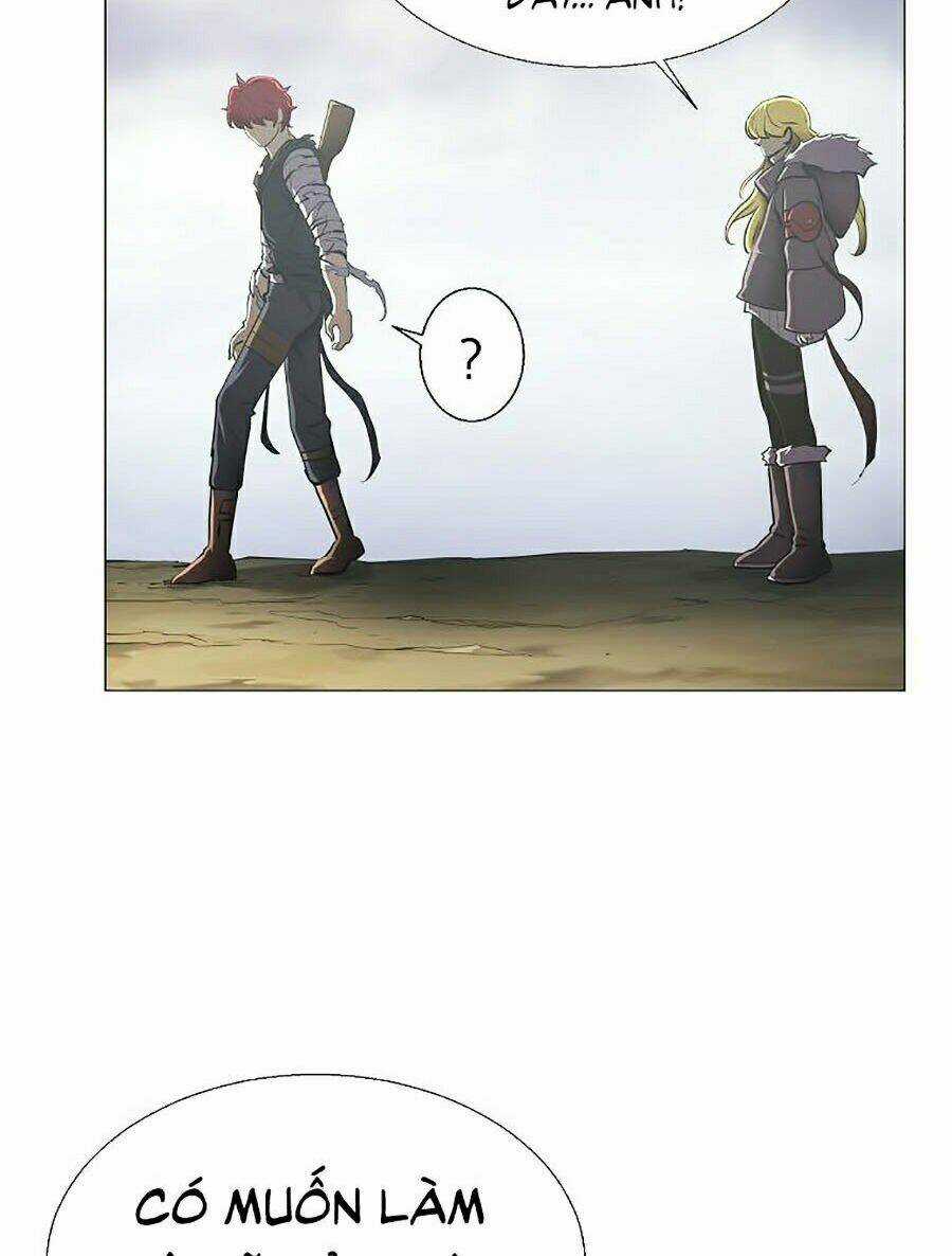 Sức Cùng Lực Kiệt Chapter 10 trang 65