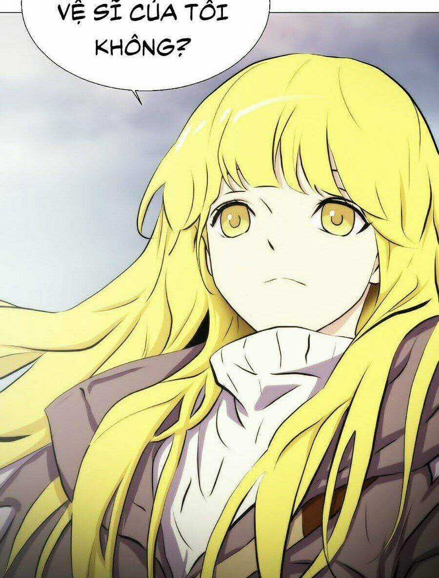 Sức Cùng Lực Kiệt Chapter 10 trang 66