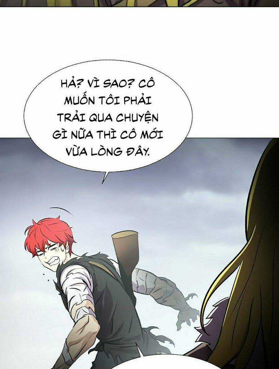 Sức Cùng Lực Kiệt Chapter 10 trang 67