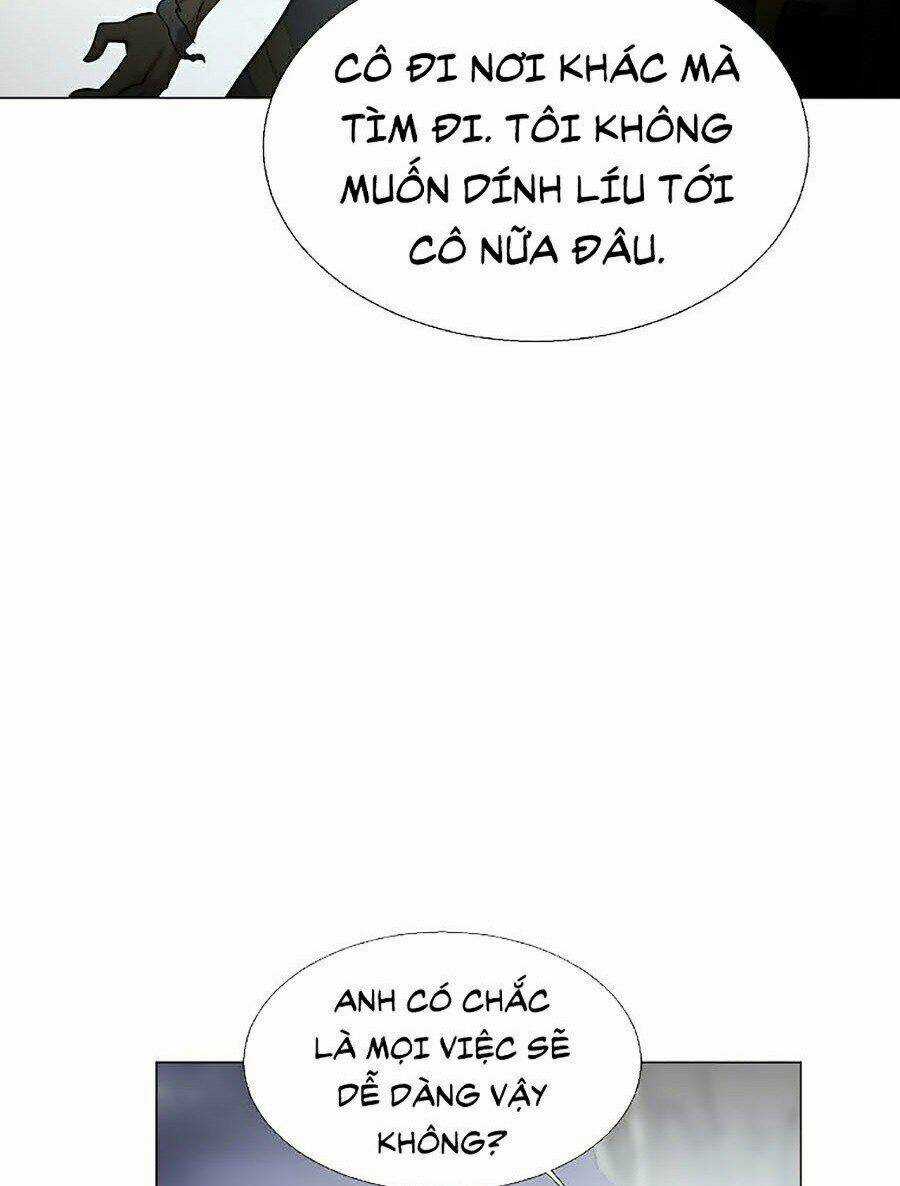 Sức Cùng Lực Kiệt Chapter 10 trang 68