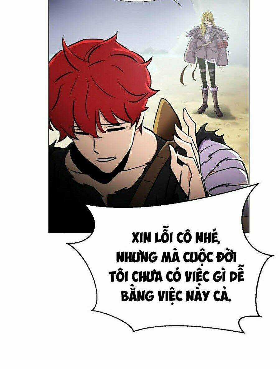 Sức Cùng Lực Kiệt Chapter 10 trang 69
