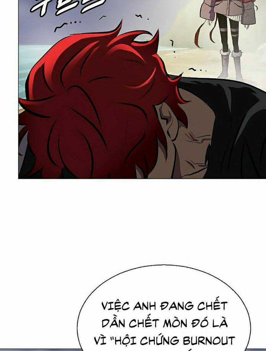 Sức Cùng Lực Kiệt Chapter 10 trang 73