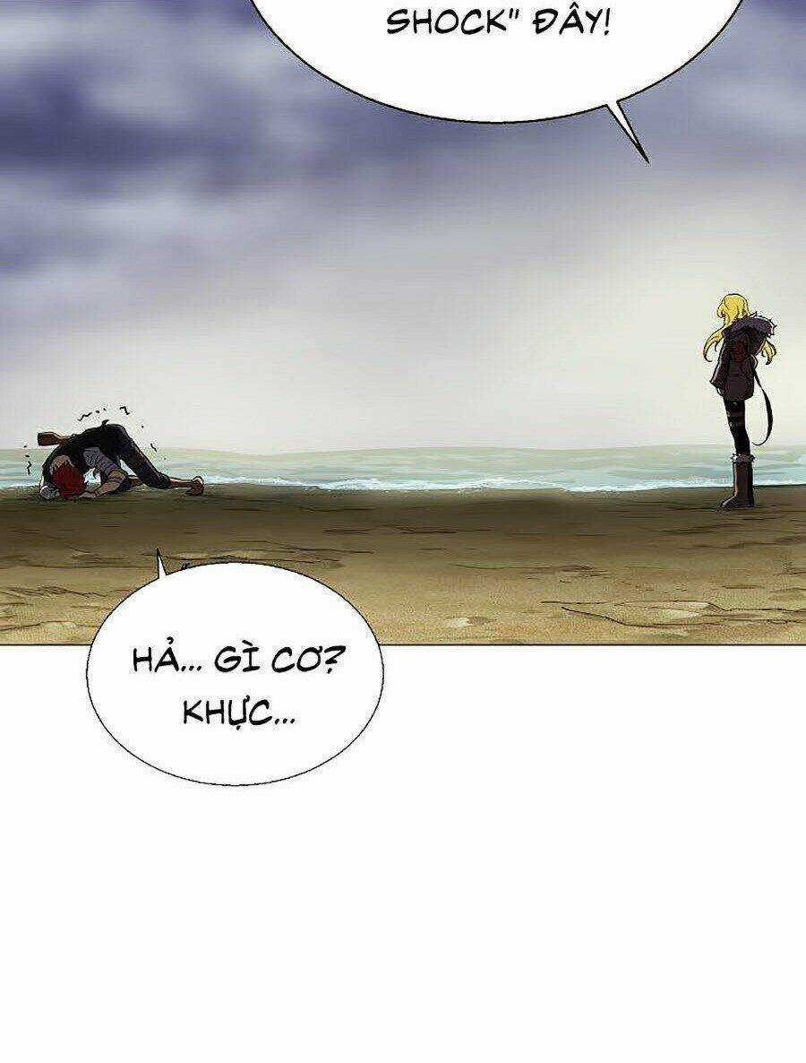 Sức Cùng Lực Kiệt Chapter 10 trang 74