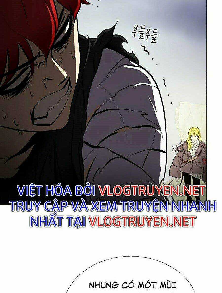 Sức Cùng Lực Kiệt Chapter 10 trang 77