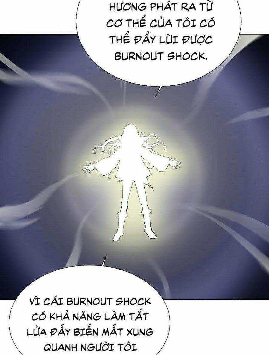 Sức Cùng Lực Kiệt Chapter 10 trang 78