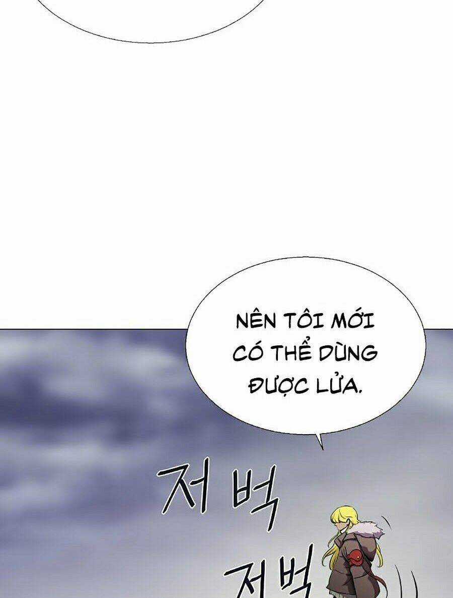 Sức Cùng Lực Kiệt Chapter 10 trang 79