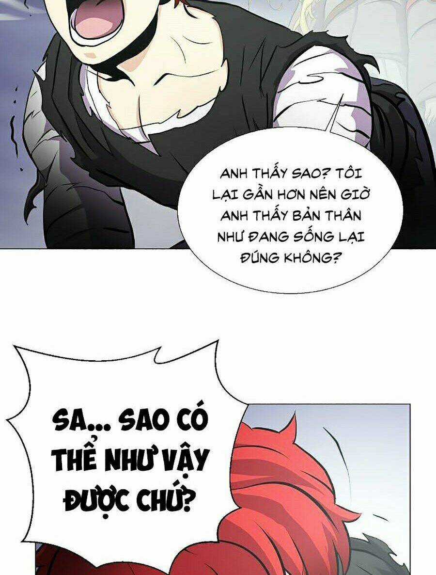 Sức Cùng Lực Kiệt Chapter 10 trang 81