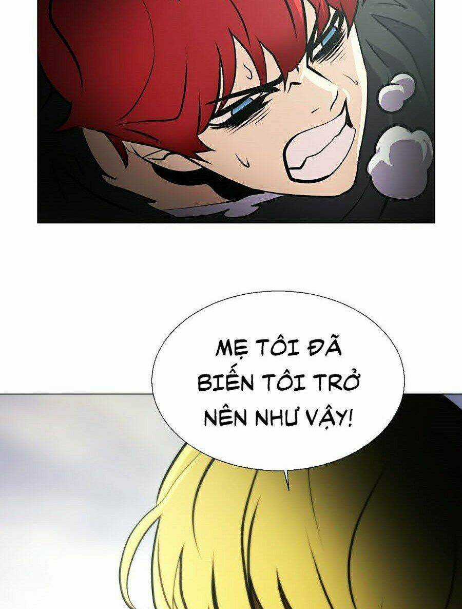 Sức Cùng Lực Kiệt Chapter 10 trang 82