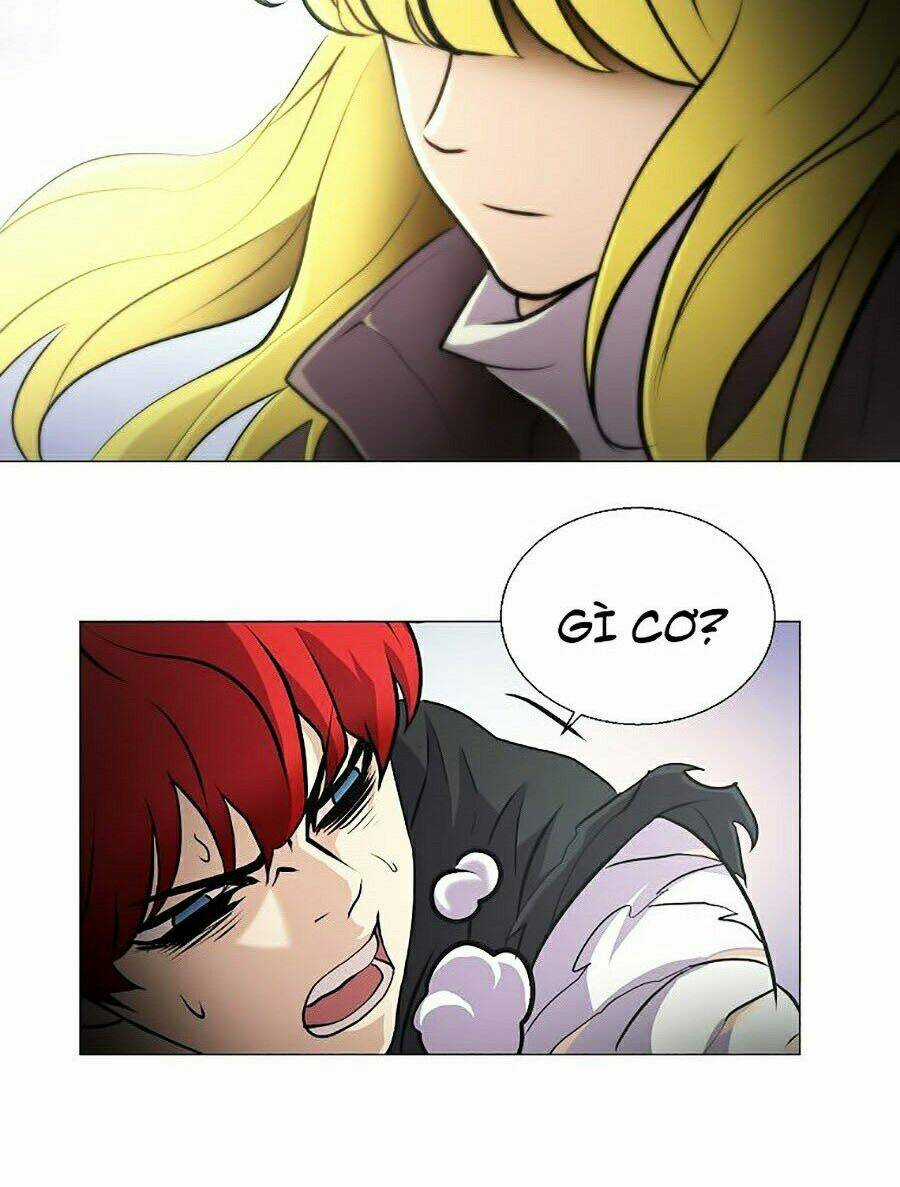 Sức Cùng Lực Kiệt Chapter 10 trang 83