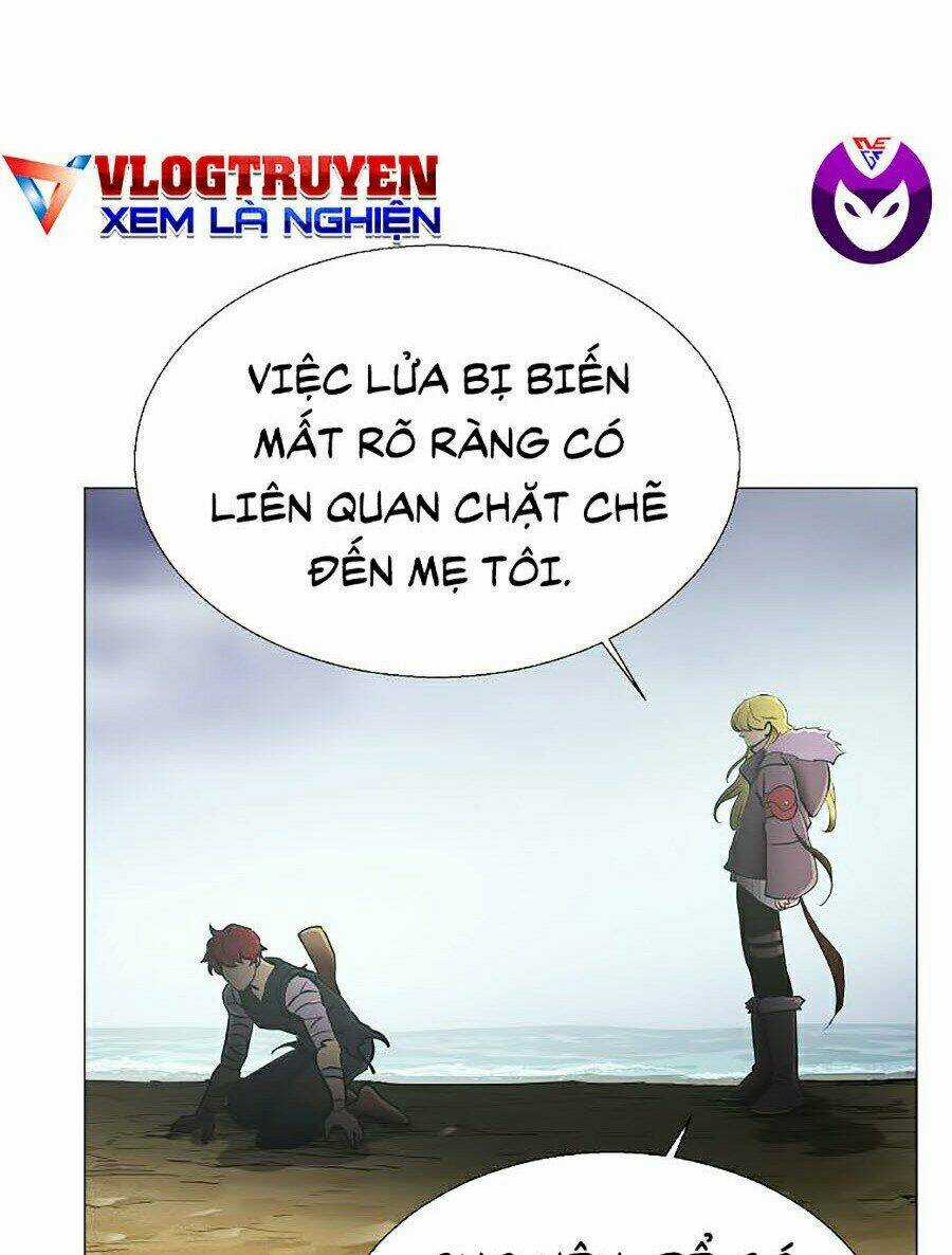 Sức Cùng Lực Kiệt Chapter 10 trang 84