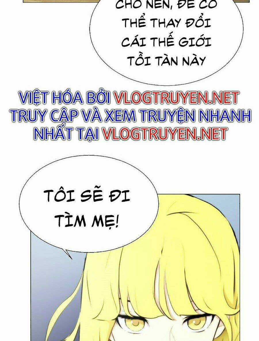 Sức Cùng Lực Kiệt Chapter 10 trang 85