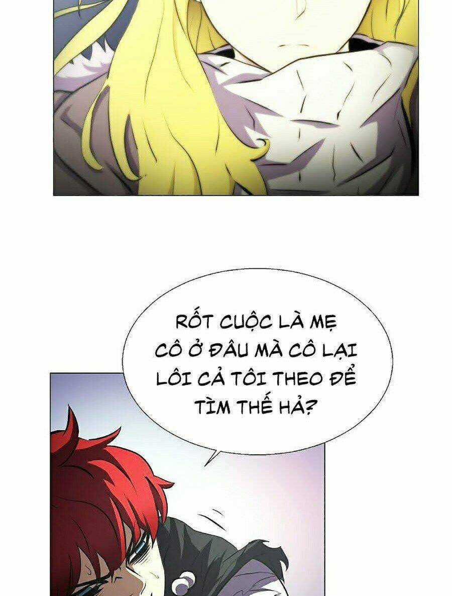 Sức Cùng Lực Kiệt Chapter 10 trang 86