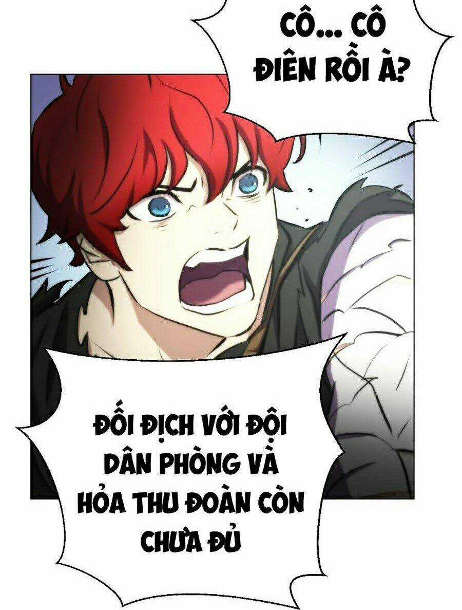 Sức Cùng Lực Kiệt Chapter 10 trang 89