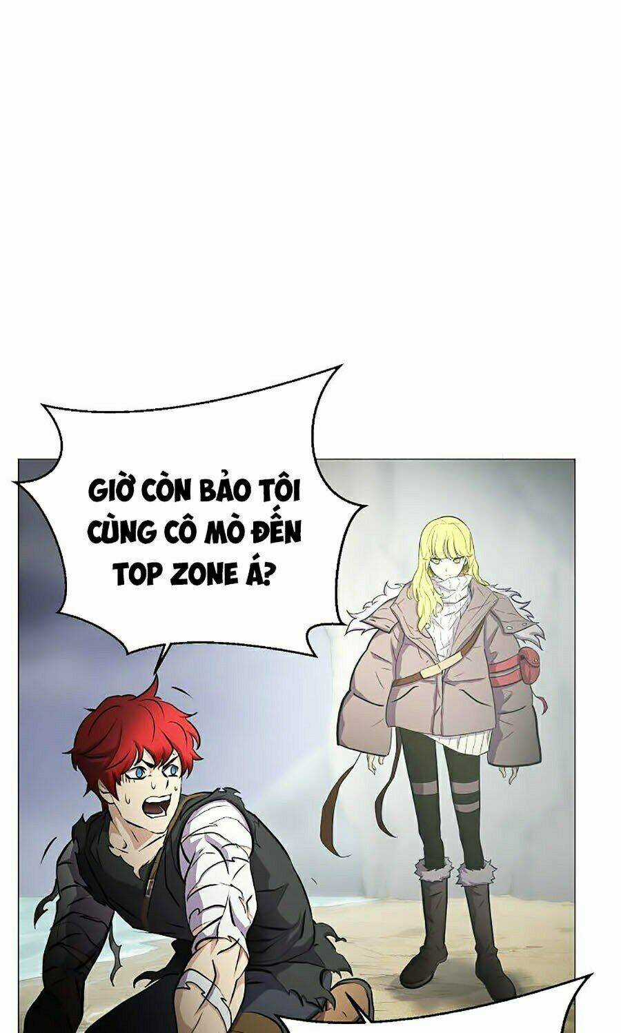 Sức Cùng Lực Kiệt Chapter 10 trang 90