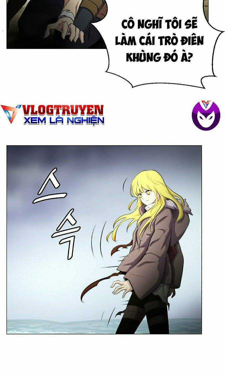 Sức Cùng Lực Kiệt Chapter 10 trang 91