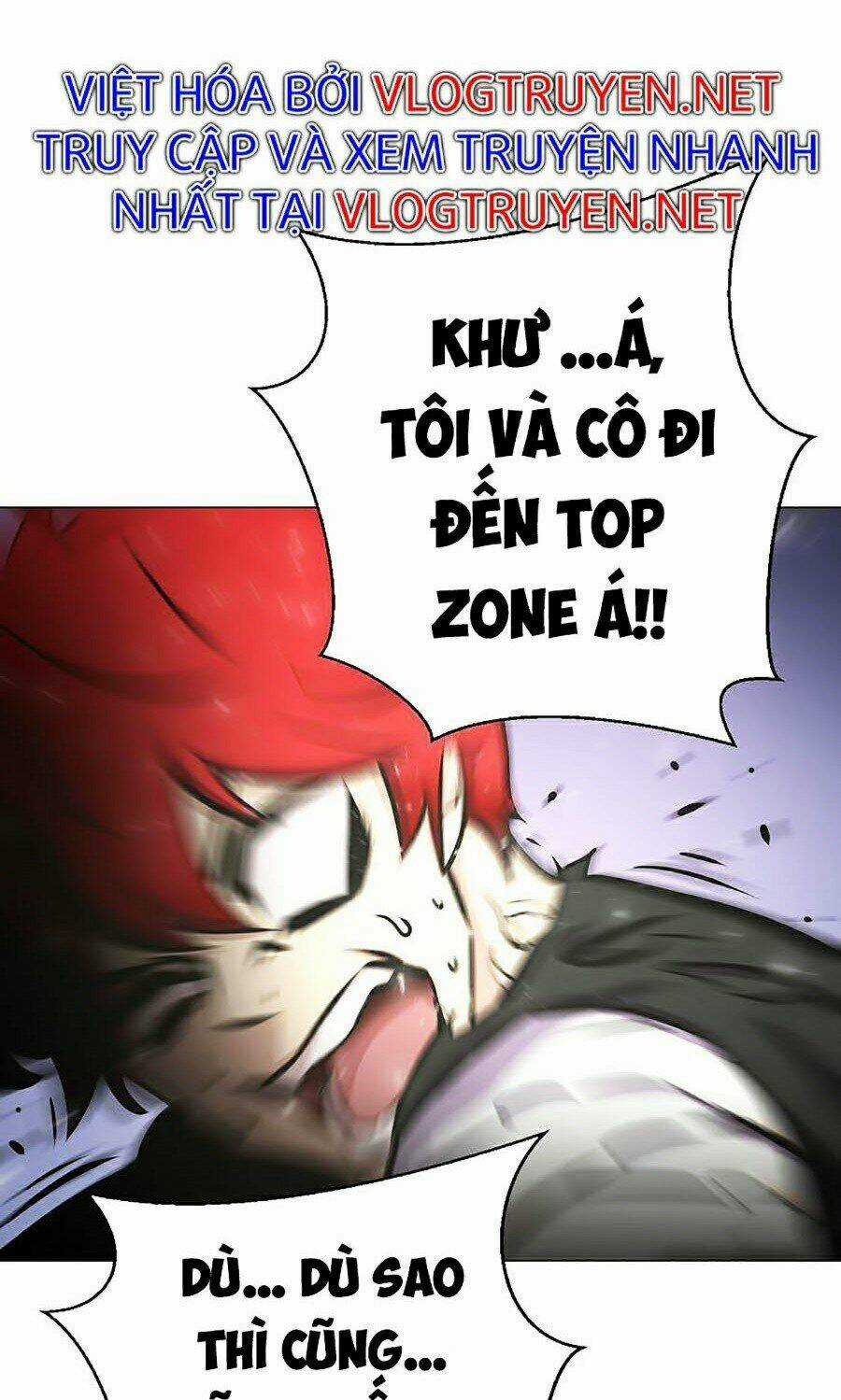 Sức Cùng Lực Kiệt Chapter 10 trang 92