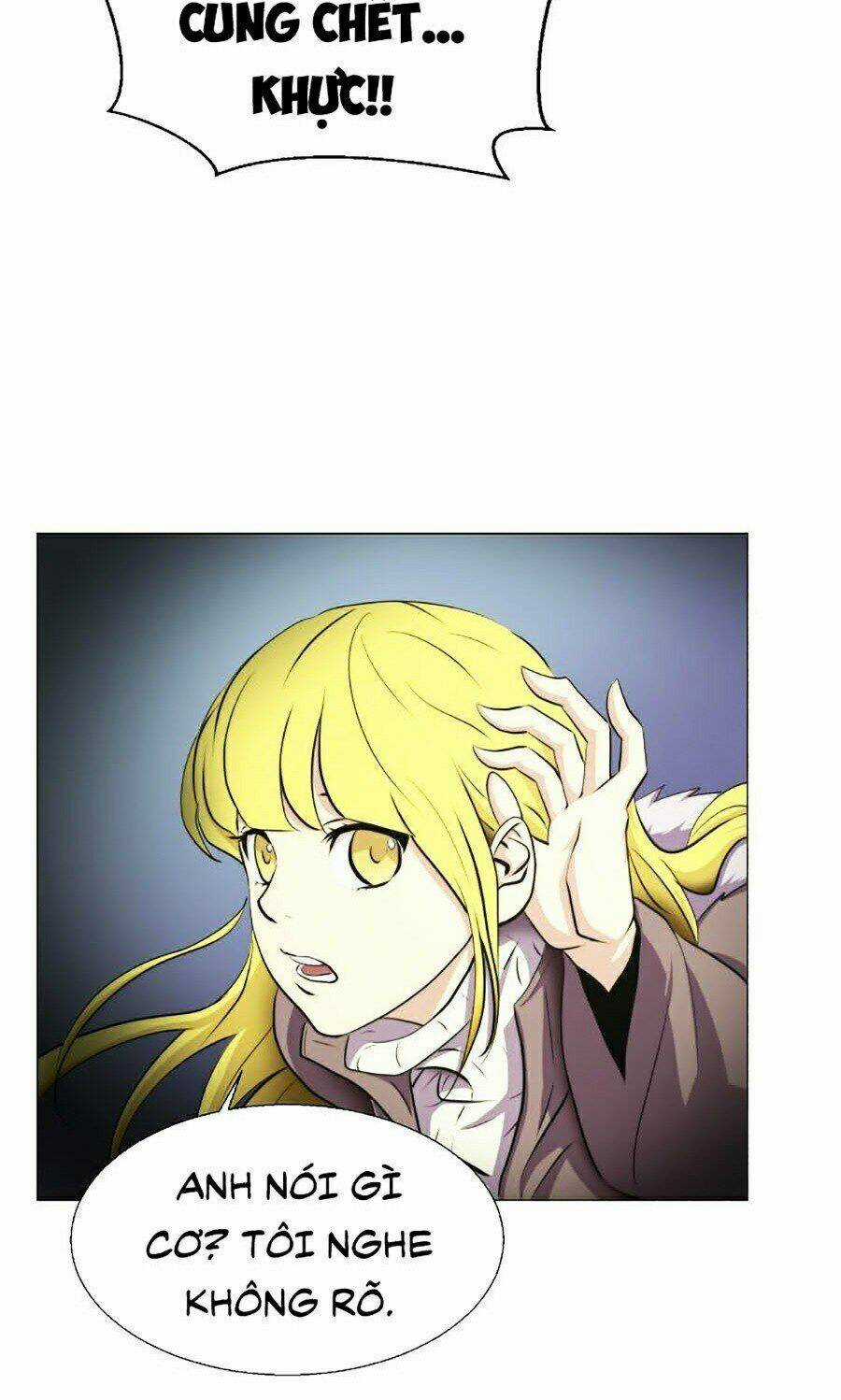 Sức Cùng Lực Kiệt Chapter 10 trang 93