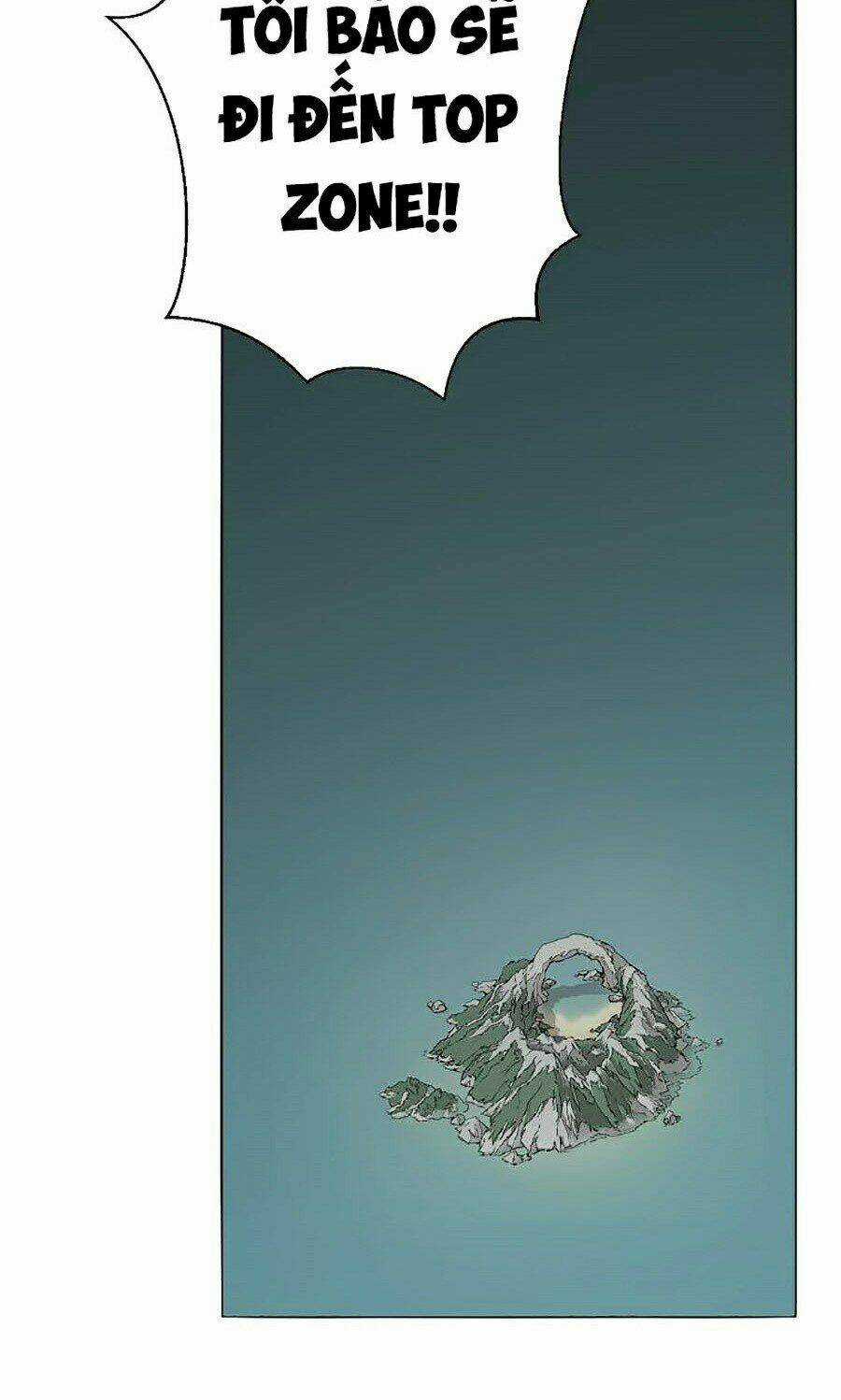 Sức Cùng Lực Kiệt Chapter 10 trang 96