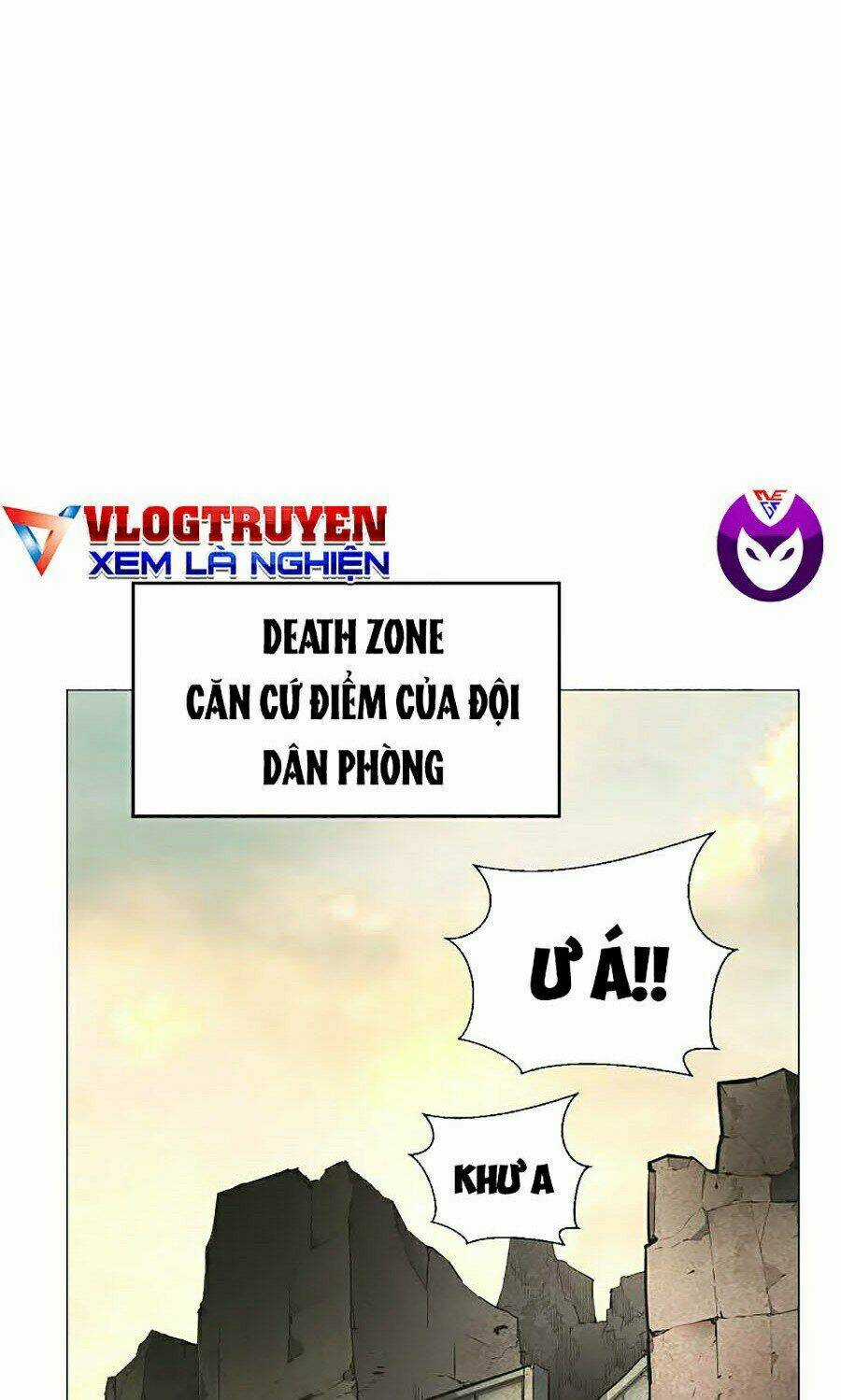 Sức Cùng Lực Kiệt Chapter 10 trang 98