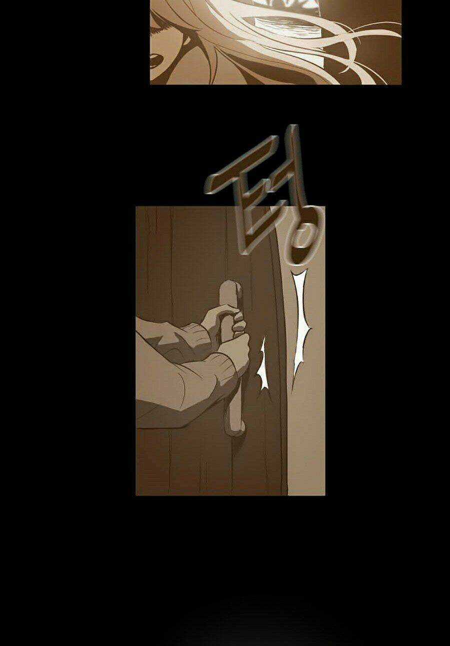 Sức Cùng Lực Kiệt Chapter 11 trang 10