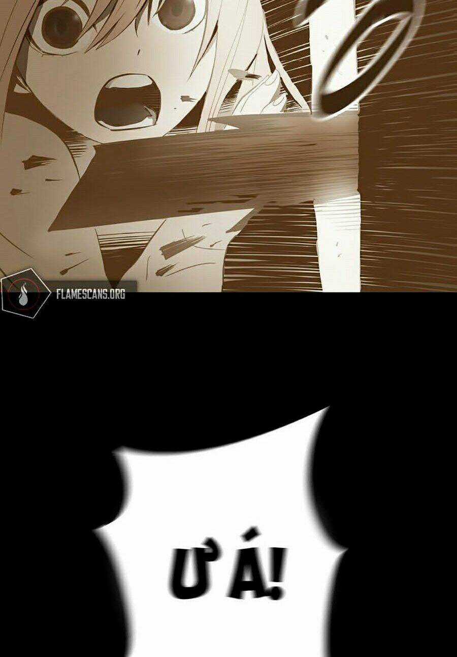 Sức Cùng Lực Kiệt Chapter 11 trang 13