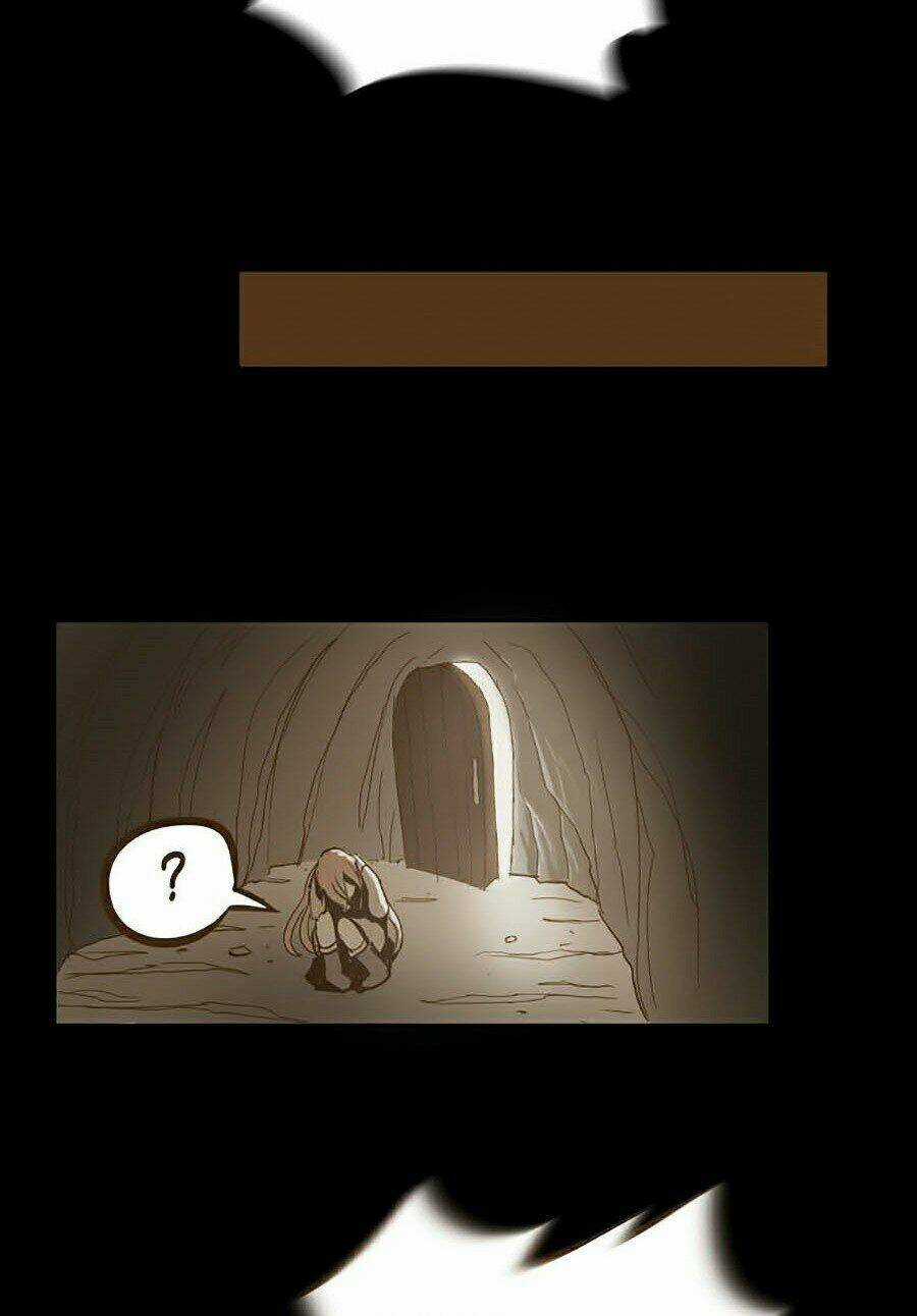 Sức Cùng Lực Kiệt Chapter 11 trang 14