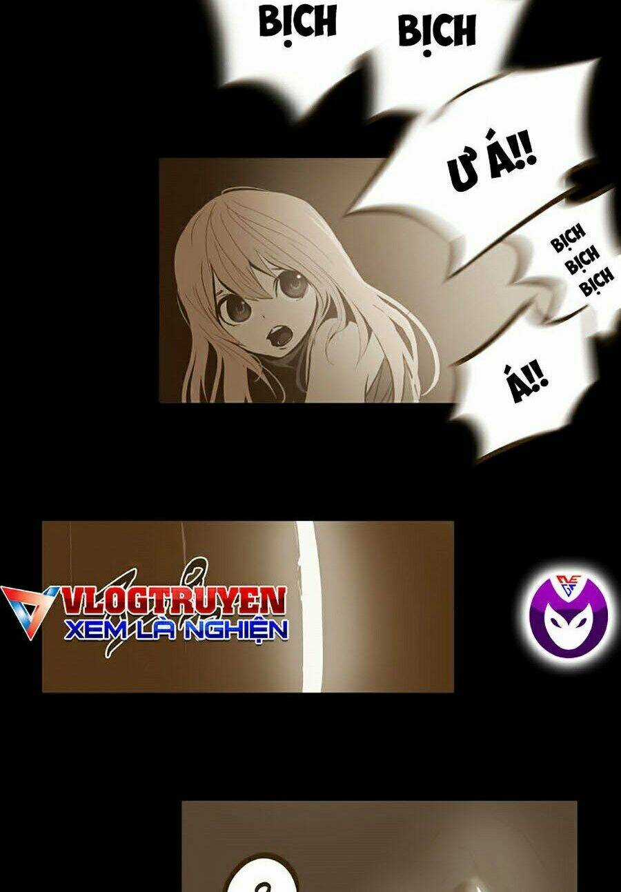 Sức Cùng Lực Kiệt Chapter 11 trang 15