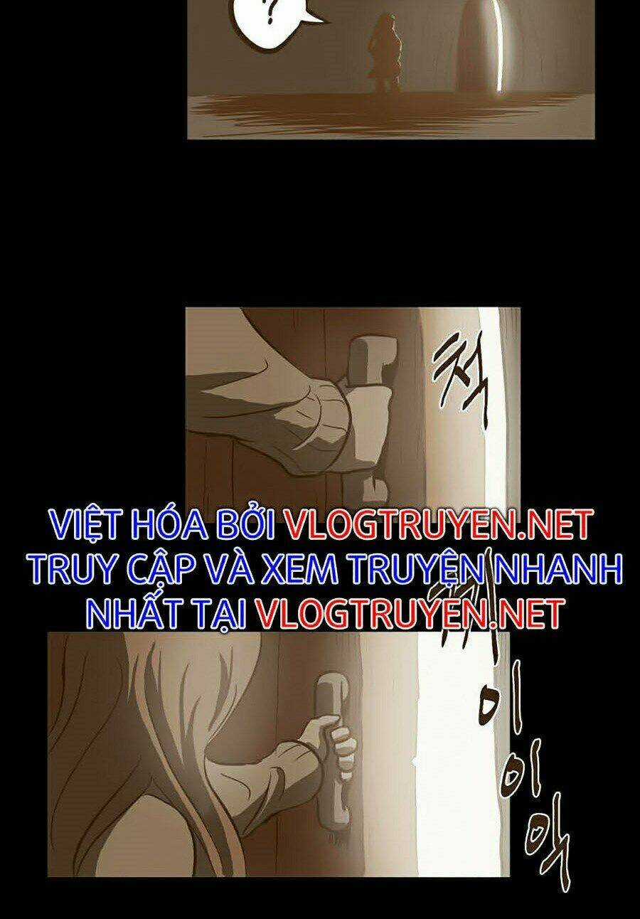 Sức Cùng Lực Kiệt Chapter 11 trang 16