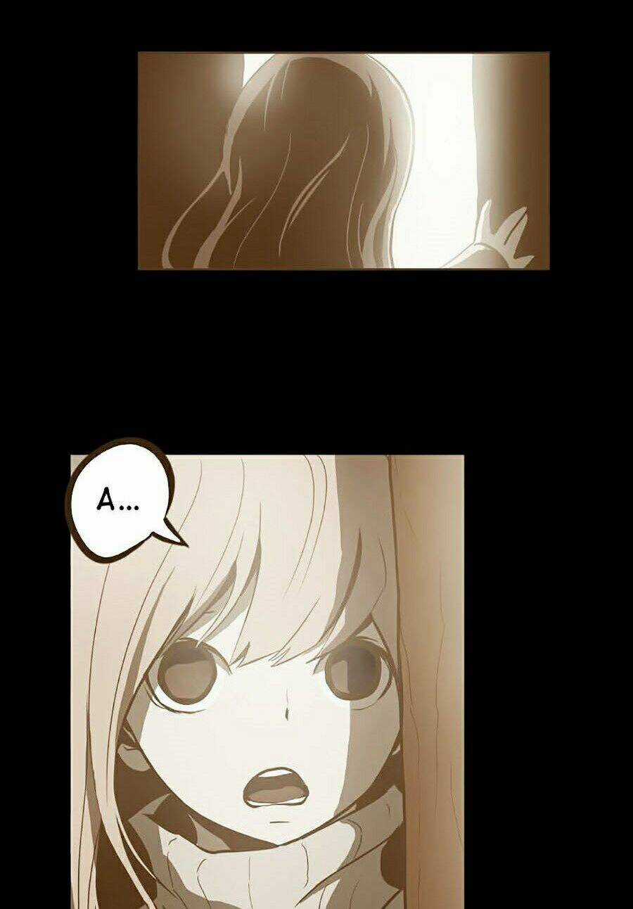 Sức Cùng Lực Kiệt Chapter 11 trang 17