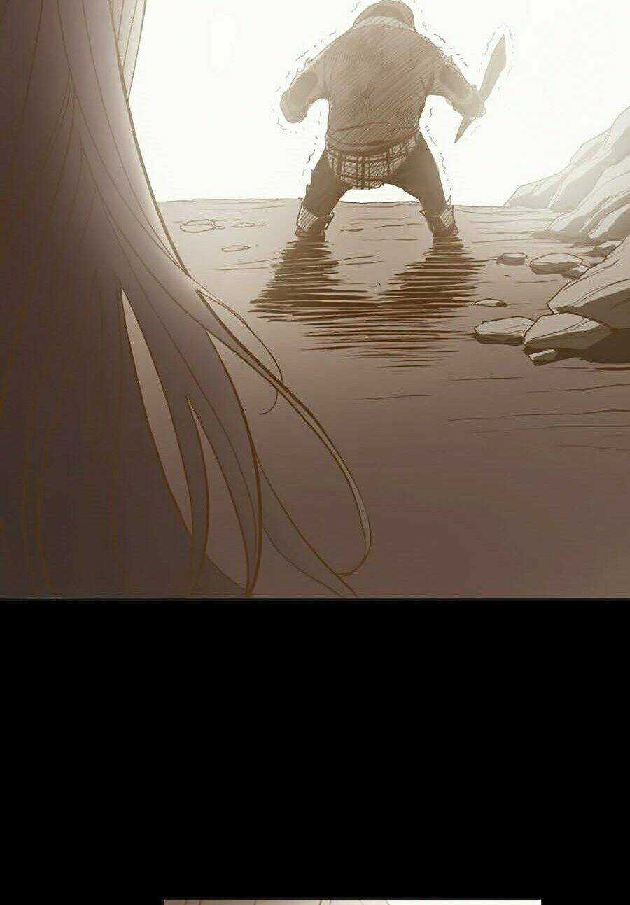 Sức Cùng Lực Kiệt Chapter 11 trang 19