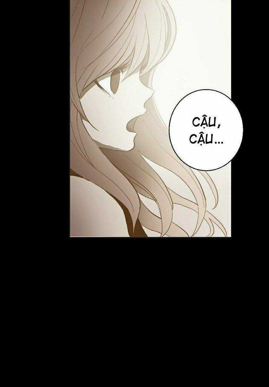 Sức Cùng Lực Kiệt Chapter 11 trang 20