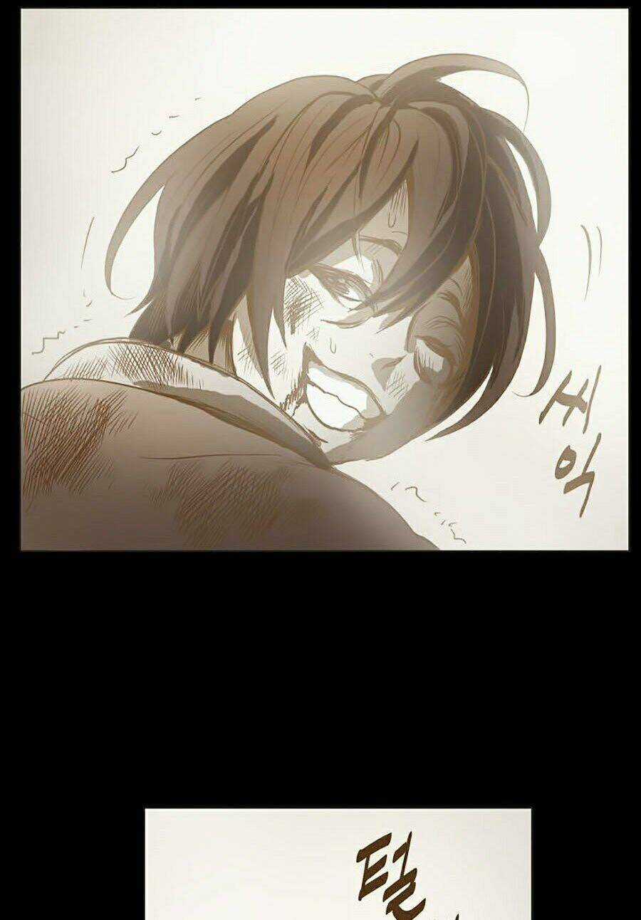 Sức Cùng Lực Kiệt Chapter 11 trang 21