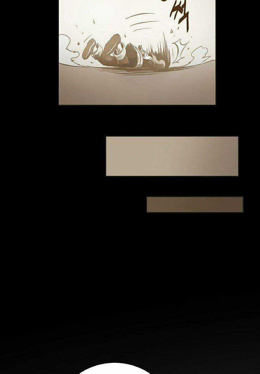 Sức Cùng Lực Kiệt Chapter 11 trang 22