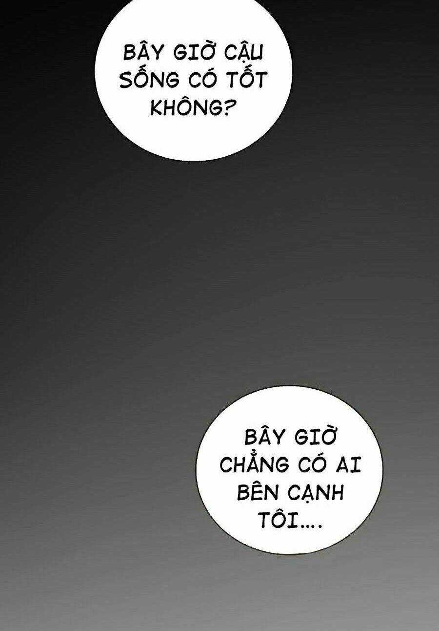 Sức Cùng Lực Kiệt Chapter 11 trang 23