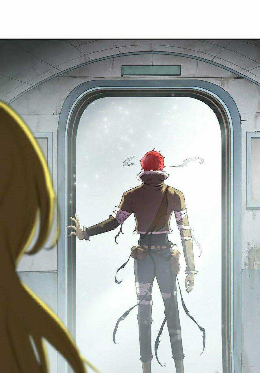 Sức Cùng Lực Kiệt Chapter 11 trang 27