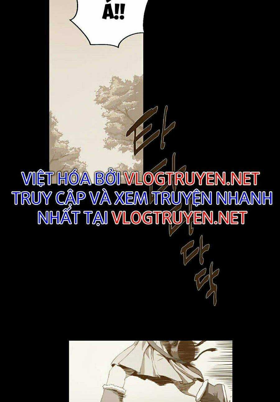 Sức Cùng Lực Kiệt Chapter 11 trang 3