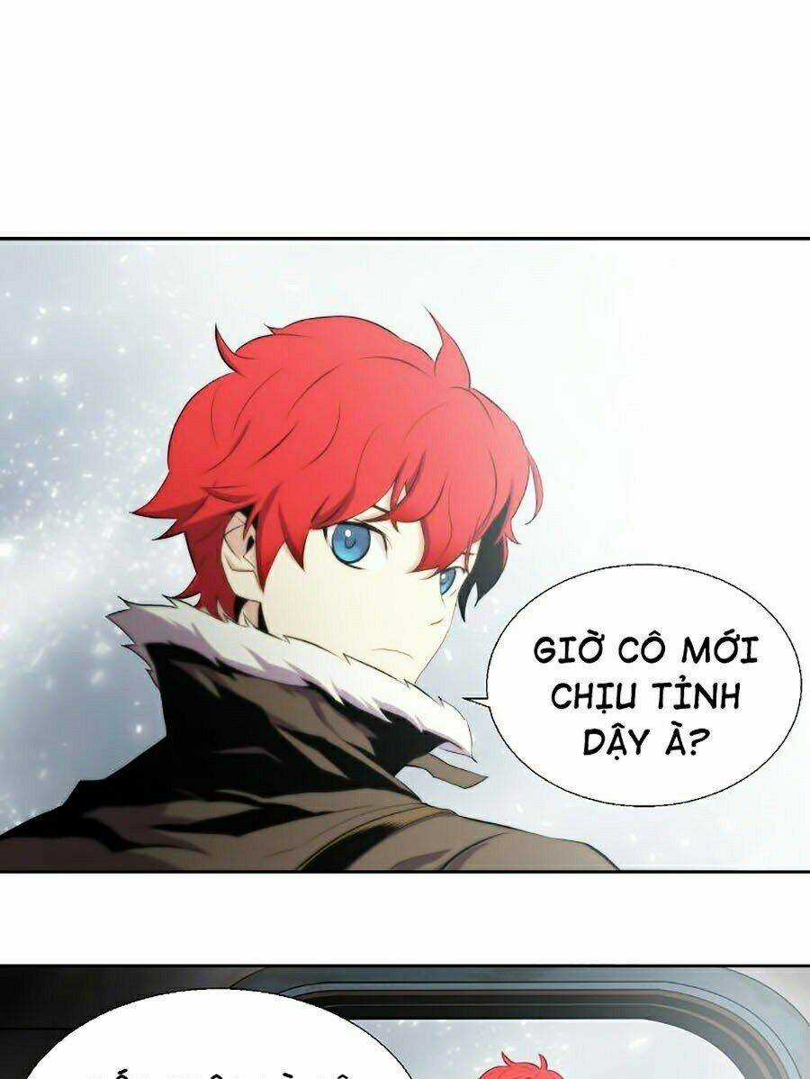 Sức Cùng Lực Kiệt Chapter 11 trang 30