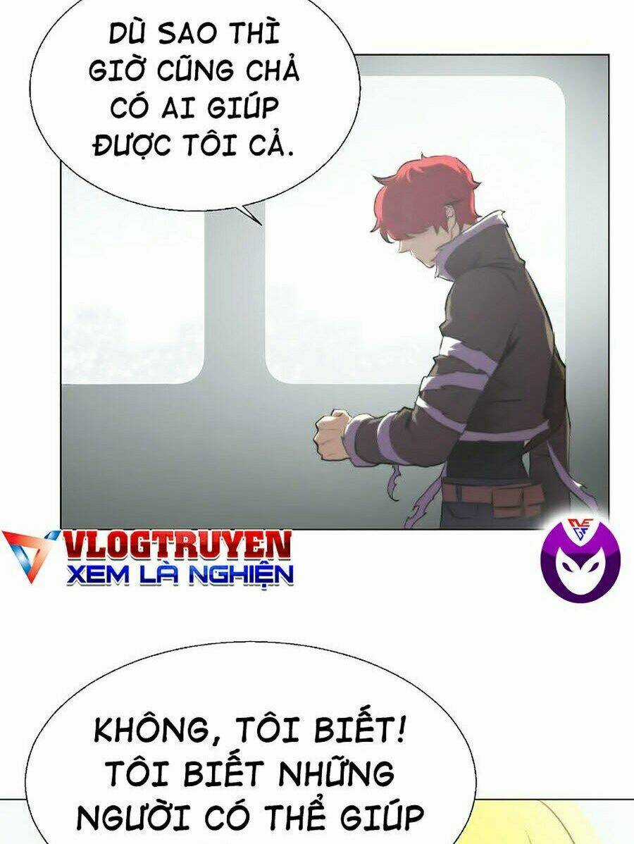 Sức Cùng Lực Kiệt Chapter 11 trang 41