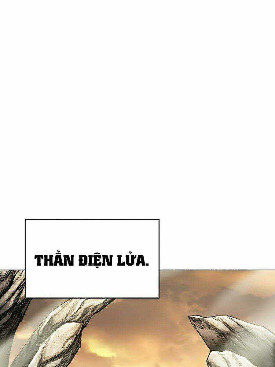 Sức Cùng Lực Kiệt Chapter 11 trang 46