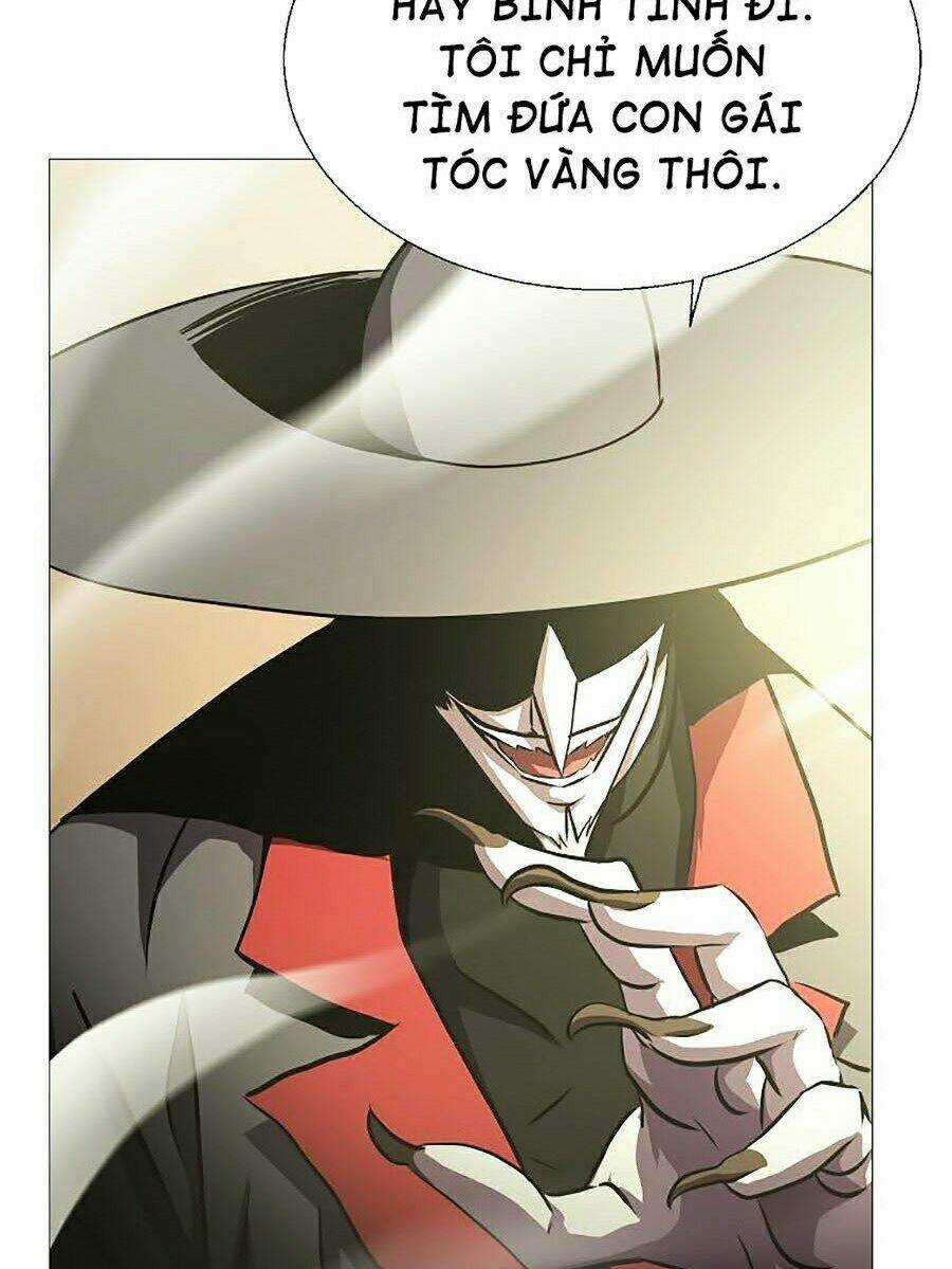 Sức Cùng Lực Kiệt Chapter 11 trang 49