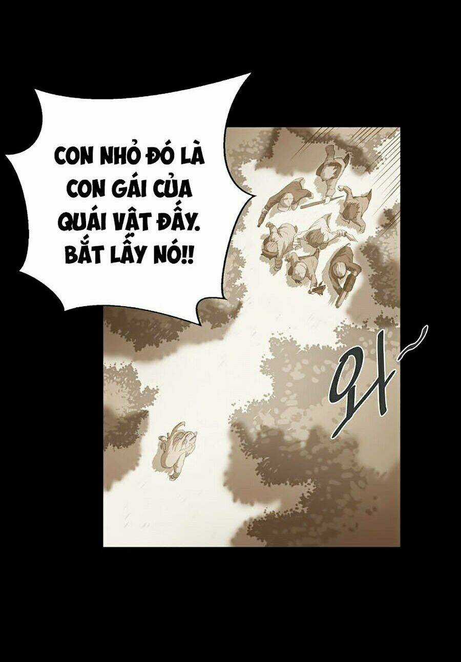 Sức Cùng Lực Kiệt Chapter 11 trang 5