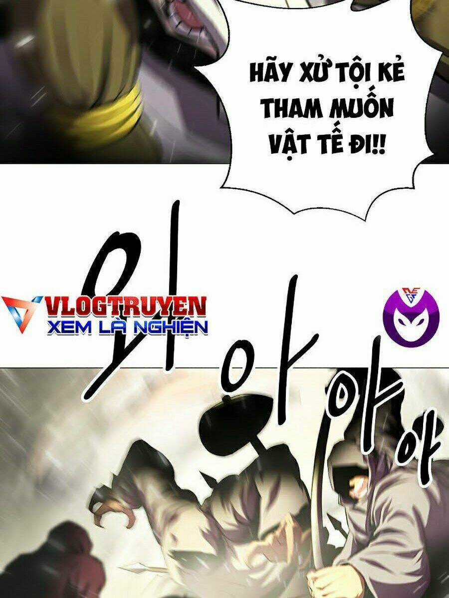 Sức Cùng Lực Kiệt Chapter 11 trang 51