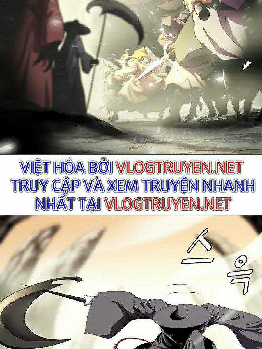 Sức Cùng Lực Kiệt Chapter 11 trang 52